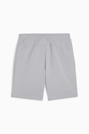 Mercedes-AMG Petronas Motorsport Men's ESS Shorts, Team Silver, extralarge-GBR