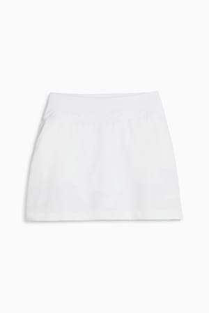 Blake Women's Golf Skirt, White Glow, extralarge-GBR