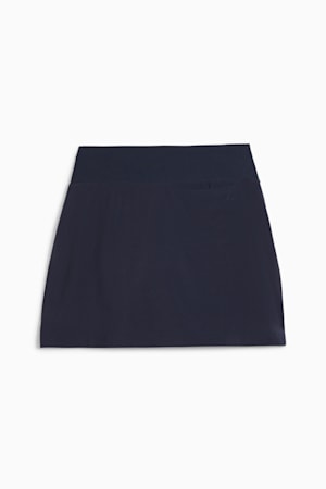 Blake Women's Golf Skirt, Deep Navy, extralarge-GBR