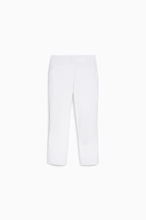 Costa Women's Golf Trouser Pants, White Glow, extralarge-GBR