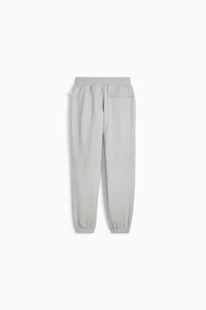 MMQ Sweatpants, Light Gray Heather, extralarge-GBR