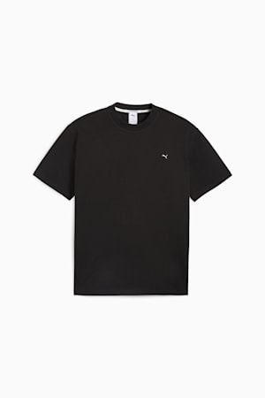 MMQ Tee Men, PUMA Black, extralarge-GBR