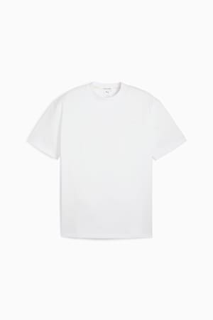 MMQ Tee Men, PUMA White, extralarge-GBR