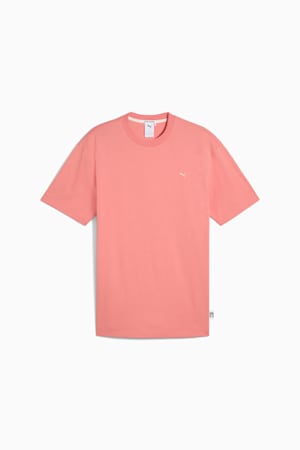 MMQ Tee Men, Hibiscus Flower, extralarge-GBR