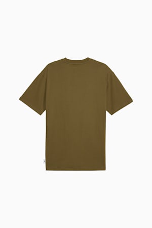 MMQ Tee Men, Olive Drab, extralarge-GBR