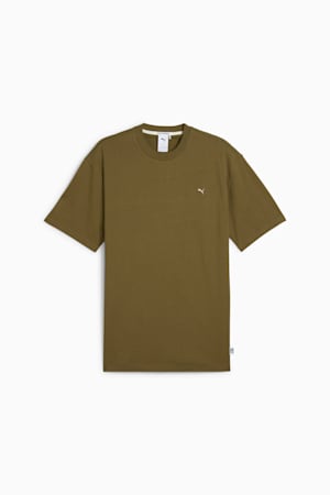 MMQ Tee Men, Olive Drab, extralarge-GBR