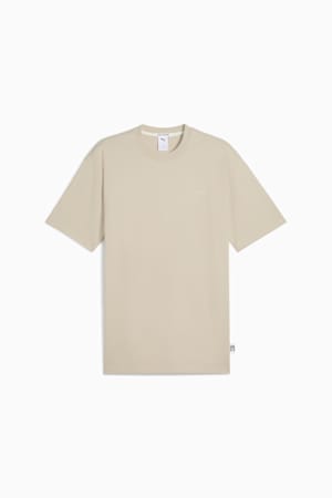 MMQ Tee Men, Desert Dust, extralarge-GBR