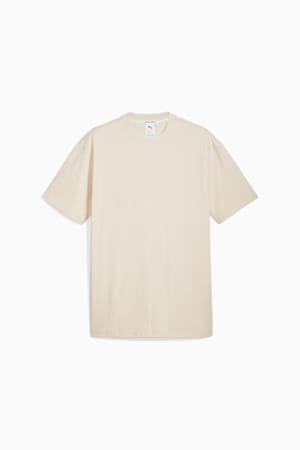 MMQ Tee, Alpine Snow, extralarge-GBR