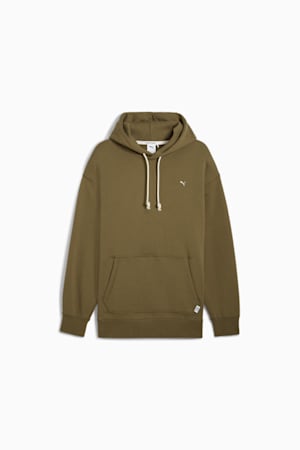 MMQ Hoodie, Wild Willow, extralarge-GBR