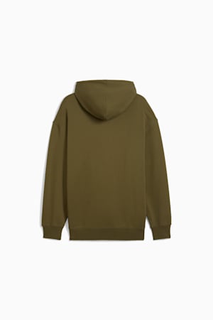 MMQ Hoodie Men, Olive Drab, extralarge-GBR
