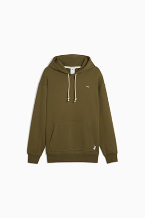 MMQ Hoodie Men, Olive Drab, extralarge-GBR