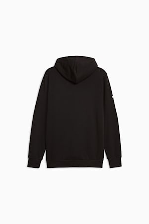 BMW M Motorsport ESS Men's Hoodie, PUMA Black, extralarge-GBR