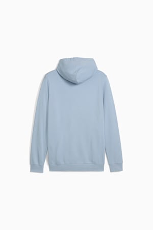 BMW M Motorsport ESS Men's Hoodie, Blue Wash, extralarge-GBR