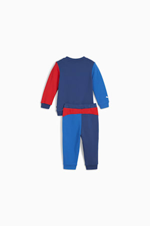 BMW M Motorsport Toddlers' Jogger, Pro Blue-M color, extralarge-GBR