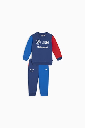 BMW M Motorsport Toddlers' Jogger, Pro Blue-M color, extralarge-GBR