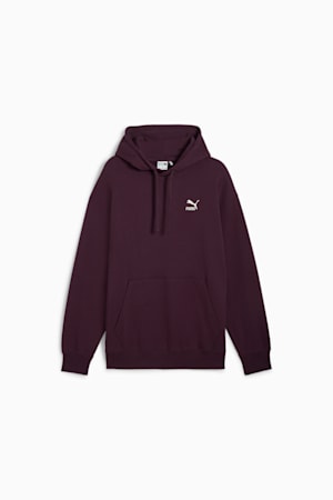 BETTER CLASSICS Hoodie, Midnight Plum, extralarge-GBR