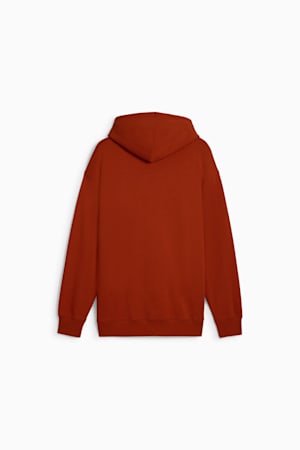 BETTER CLASSICS Hoodie, Mars Red, extralarge-GBR