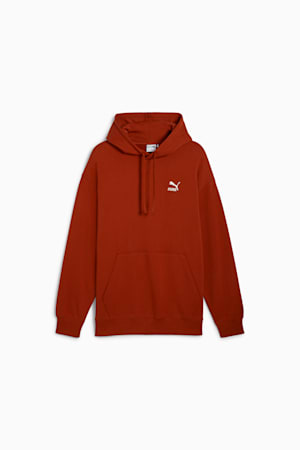 BETTER CLASSICS Hoodie, Mars Red, extralarge-GBR