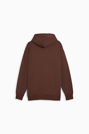 BETTER CLASSICS Hoodie, Espresso Brown, extralarge-GBR