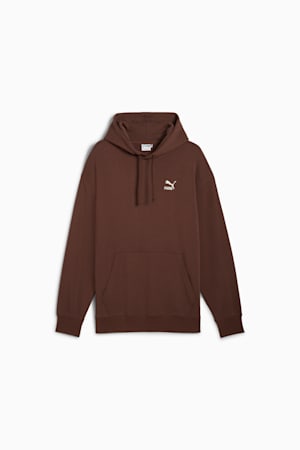 BETTER CLASSICS Hoodie, Espresso Brown, extralarge-GBR