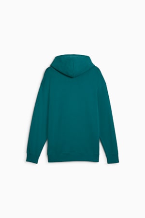 BETTER CLASSICS Hoodie, Cold Green, extralarge-GBR