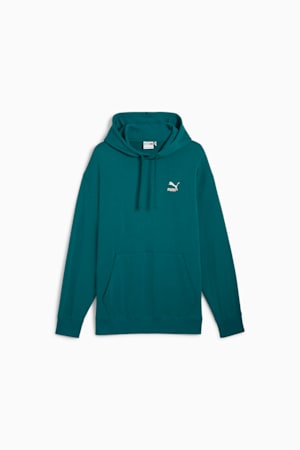 BETTER CLASSICS Hoodie, Cold Green, extralarge-GBR
