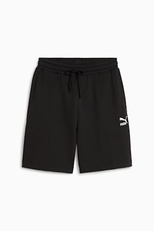 BETTER CLASSICS Shorts, PUMA Black, extralarge-GBR