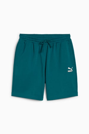 BETTER CLASSICS Shorts, Cold Green, extralarge-GBR