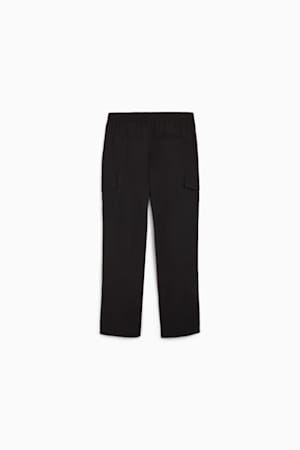 CLASSICS Men's Cargo Pants, PUMA Black, extralarge-GBR