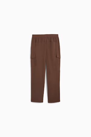 CLASSICS Men's Cargo Pants, Espresso Brown, extralarge-GBR