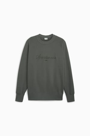 CLASSICS+ Men's Sweatshirt, Mineral Gray, extralarge-GBR