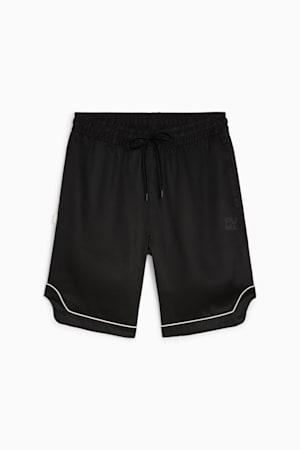 INFUSE Woven Shorts, PUMA Black, extralarge-GBR