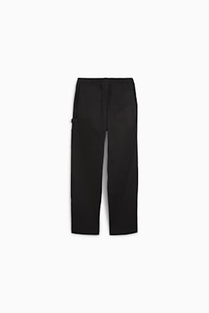 DOWNTOWN Double Knee Pants, PUMA Black, extralarge-GBR