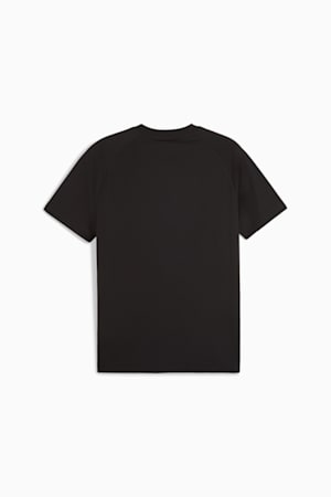 PUMATECH Men's Pocket Tee, PUMA Black, extralarge-GBR