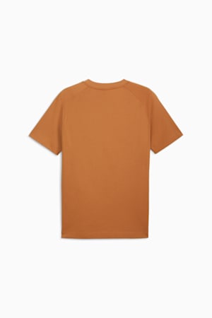 PUMATECH Men's Pocket Tee, Caramel Latte, extralarge-GBR