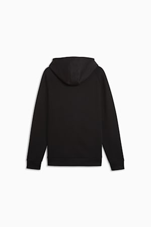PUMATECH Men's Full-Zip Hoodie, PUMA Black, extralarge-GBR
