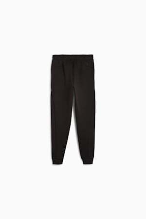 PUMATECH Men's Track Pants, PUMA Black, extralarge-GBR