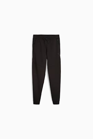 PUMATECH Men's Track Pants, PUMA Black, extralarge-GBR