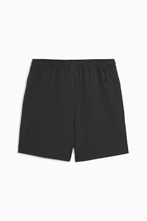 PUMATECH Men's Shorts, PUMA Black, extralarge-GBR
