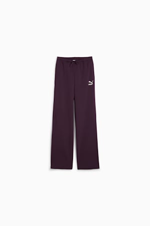 BETTER CLASSICS Youth Pants, Midnight Plum, extralarge-GBR