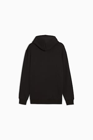 PUMA x ONE PIECE Men's Hoodie, PUMA Black, extralarge-GBR