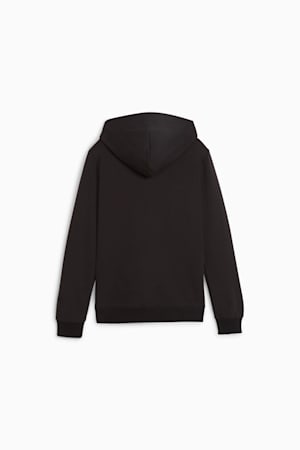 PUMA x ONE PIECE Youth Hoodie, PUMA Black, extralarge-GBR