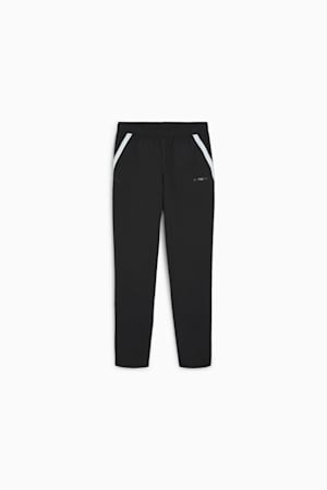 AMG Men's Motorsport Woven Pants, PUMA Black, extralarge-GBR