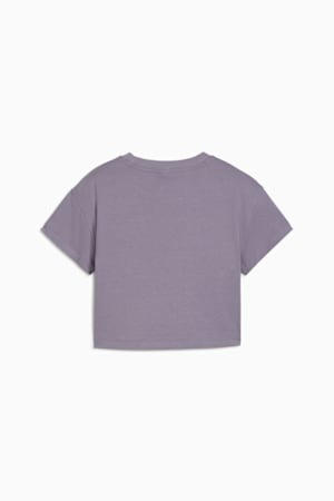 BETTER CLASSICS Girl's Tee, Pale Plum, extralarge-GBR