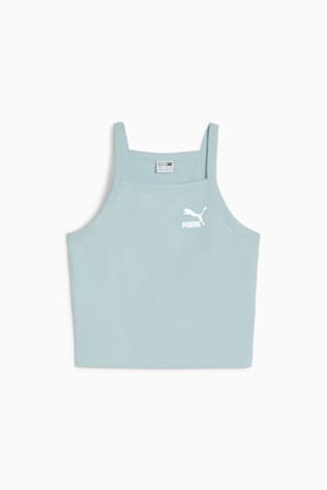CLASSICS Tank, Turquoise Surf, extralarge-GBR