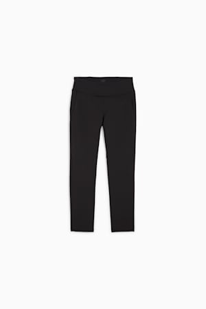 Everyday Women's Golf Pants, PUMA Black, extralarge-GBR