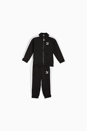 Puma matching set best sale