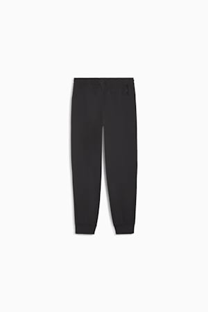 PUMATECH Men's Track Pants, PUMA Black, extralarge-GBR