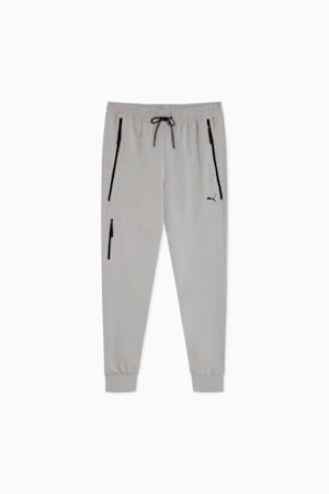 PUMATECH Men's Track Pants, Concrete Gray, extralarge-GBR