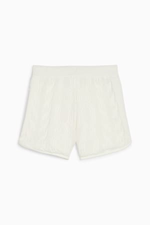 PUMA x PALOMO T7 Shorts, Warm White, extralarge-GBR